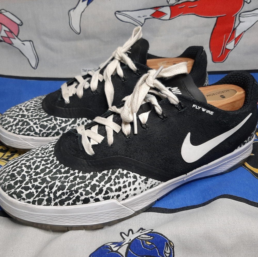 Nike SB Paul Rodriguez Elite 9 Sz 9